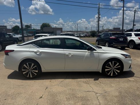 Used 2019 Nissan Altima 2.5 SR image 6