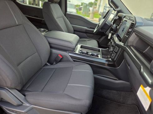 New 2026 Ford F150 STX w/ Equipment Group 200A RWD image 17