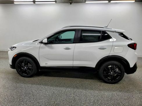 New 2026 Buick Encore GX Sport Touring w/ Advanced Technology Package image 7