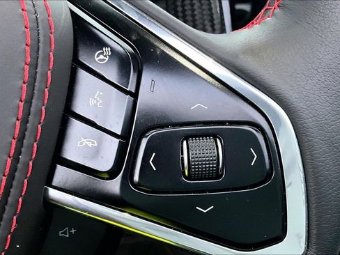 Used 2023 Chevrolet Corvette Z06 image 11