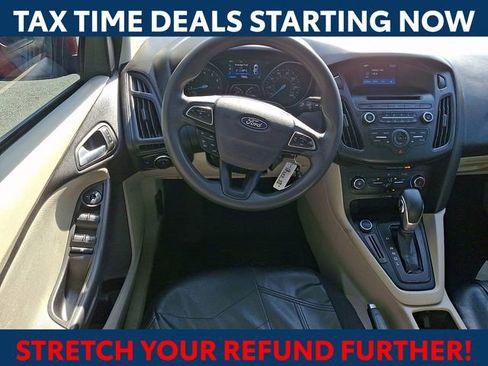 Used 2017 Ford Focus SE image 11