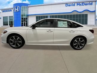 New 2026 Honda Civic Sport Touring video 2