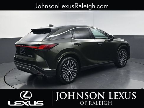 New 2026 Lexus RX 350 w/ Convenience Package AWD/4WD image 10