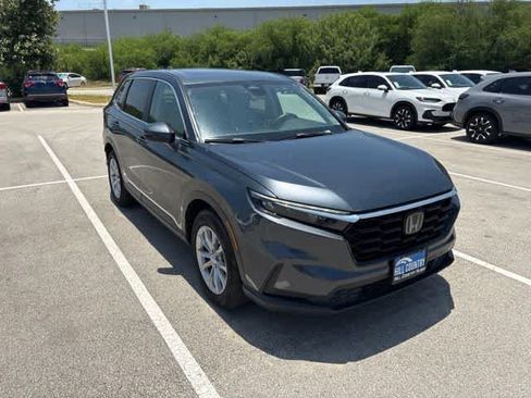 Used 2023 Honda CR-V EX image 6