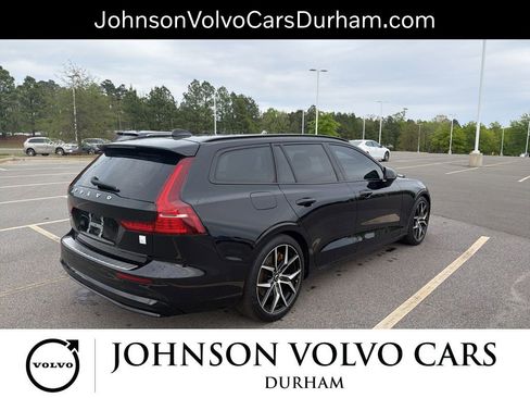 Used 2024 Volvo V60 T8 Polestar w/ Protection Package Premier image 9