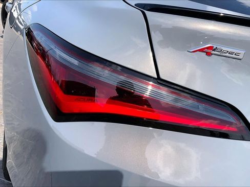 New 2026 Acura Integra A-Spec image 12