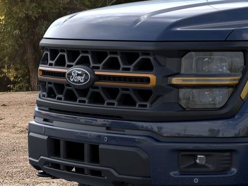 New 2025 Ford F150 Tremor w/ Mobile Office Package image 17