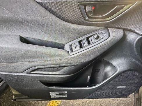 Used 2023 Subaru Forester Wilderness w/ Wilderness Package image 7