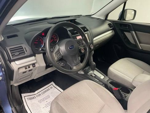 Used 2015 Subaru Forester 2.5i Premium w/ Popular Package #2 AWD/4WD image 11