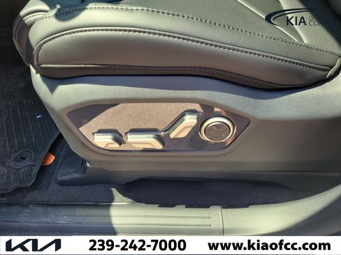 New 2027 Kia Telluride SX FWD image 21
