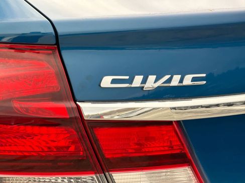 Used 2015 Honda Civic EX-L image 13