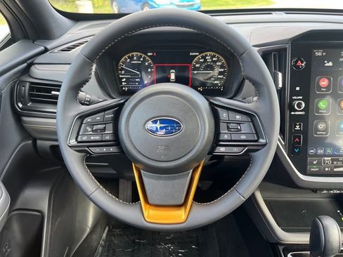 New 2026 Subaru Forester Wilderness image 16