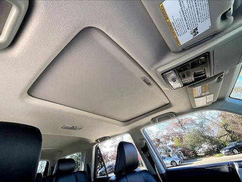 Certified 2018 Toyota 4Runner Limited image 13