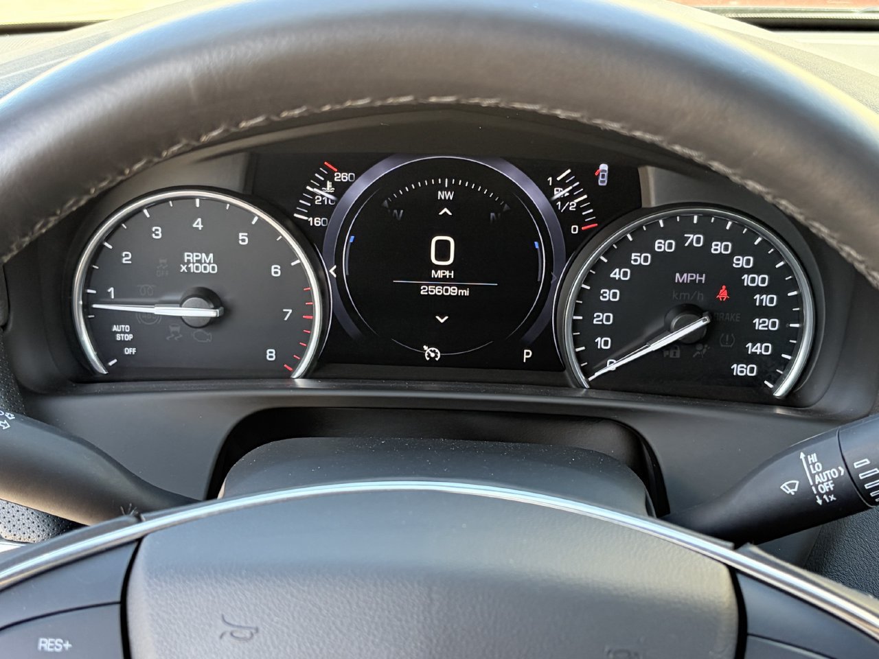 Used 2020 Cadillac CT6 Luxury AWD/4WD image 24