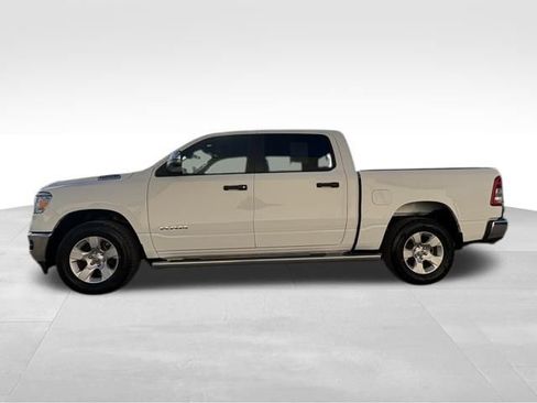 Used 2023 RAM 1500 Big Horn image 13