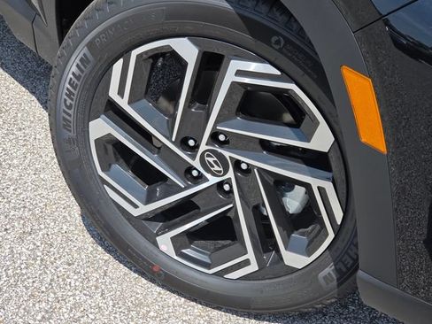 New 2026 Hyundai Tucson SEL Plus AWD/4WD image 11