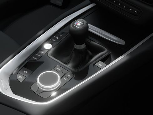 New 2026 BMW Z4 M40i image 10