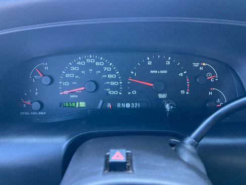 Used 2005 Ford Excursion Limited AWD/4WD image 24
