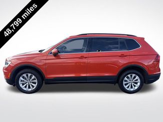 Used 2019 Volkswagen Tiguan SE video 2