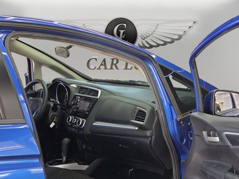 Used 2016 Honda Fit LX image 17