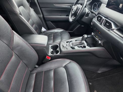 Used 2024 MAZDA CX-5 Carbon Edition AWD/4WD image 22