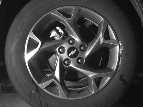 Used 2025 Chevrolet Trax LT image 15