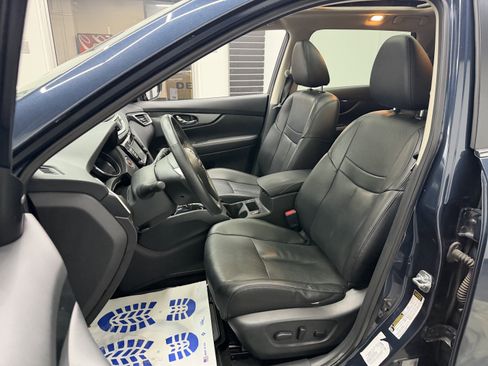 Used 2015 Nissan Rogue SL image 14