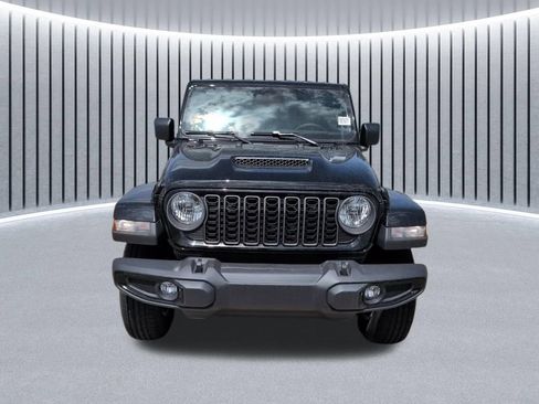 New 2026 Jeep Gladiator Sport AWD/4WD image 22