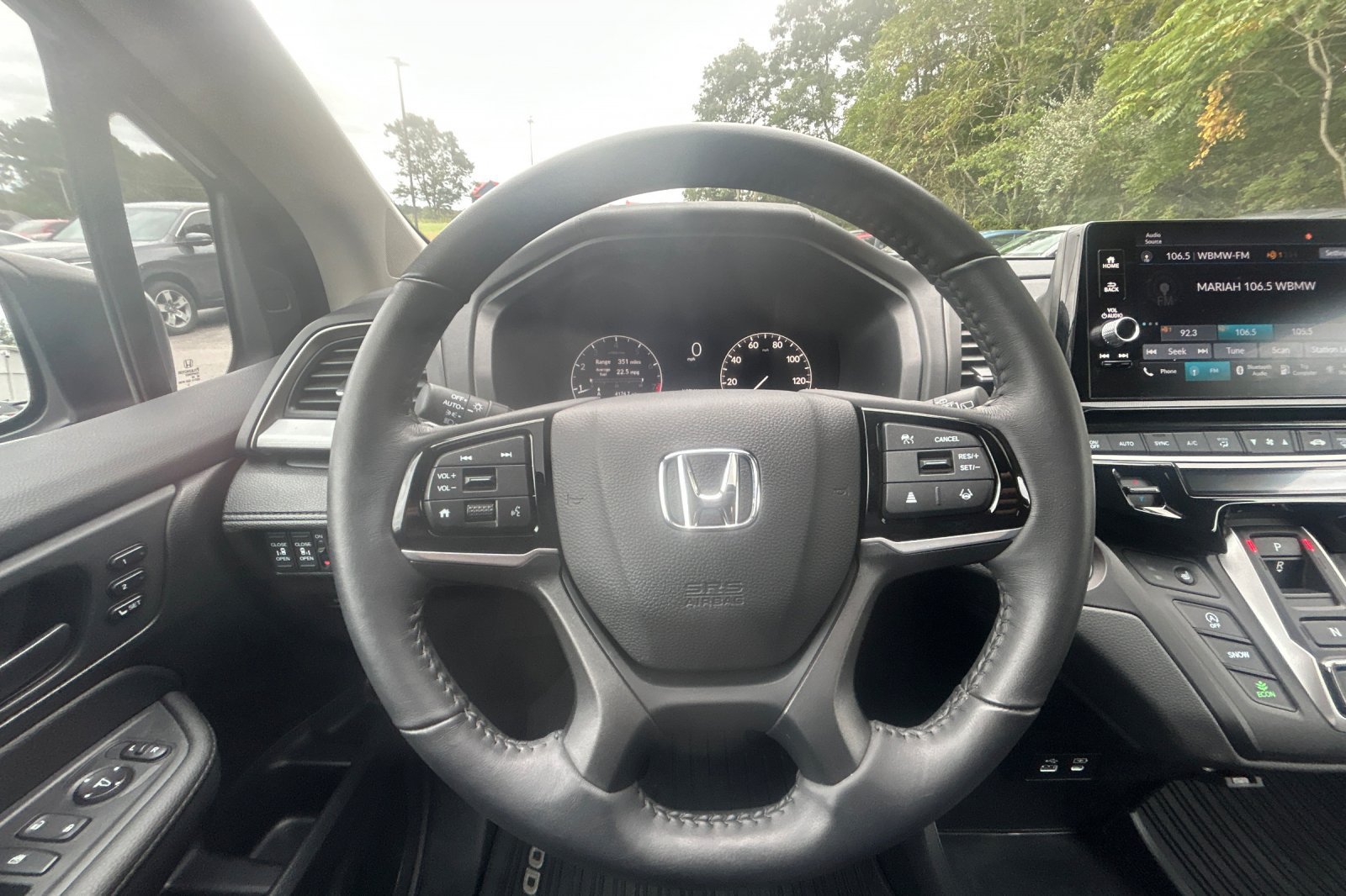 Used 2026 Honda Odyssey EX-L image 24