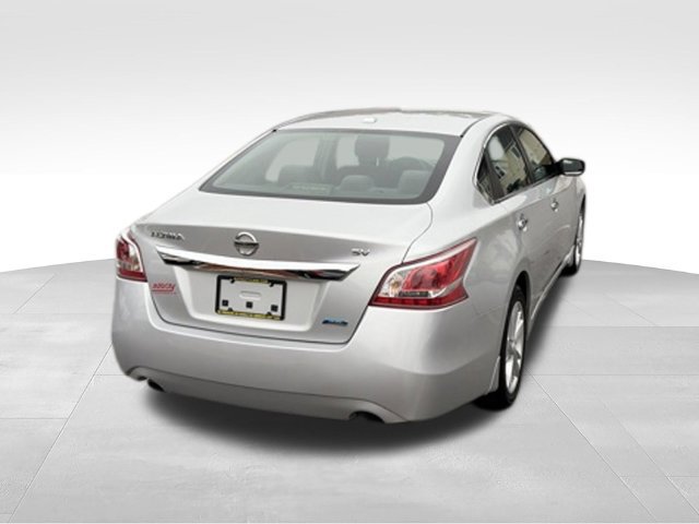 Used 2013 Nissan Altima 2.5 SV FWD image 24