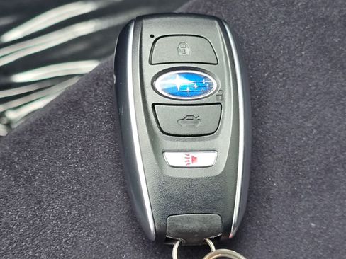 Used 2023 Subaru WRX Limited w/ Popular Package #1 AWD/4WD image 32