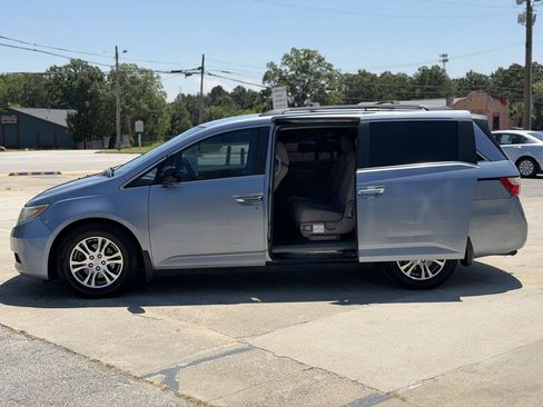 Used 2012 Honda Odyssey EX image 5