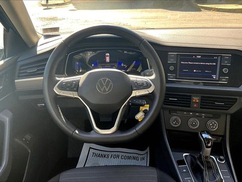 Used 2023 Volkswagen Jetta S w/ IQ.Drive Package image 7