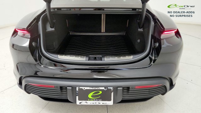 Used 2024 Porsche Taycan 4S w/ Premium Package AWD/4WD image 29