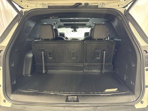 Used 2023 Chevrolet Traverse RS w/ LPO, Floor Liner Package AWD/4WD image 29