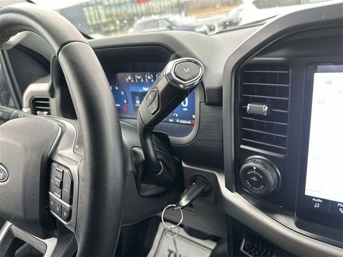 Used 2024 Ford F150 XLT image 19