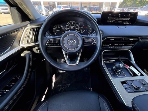 Certified 2024 MAZDA CX-90 3.3 Turbo w/ Preferred Package image 5