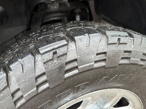 Used 2022 RAM 2500 Big Horn w/ Cold Weather Group image 28