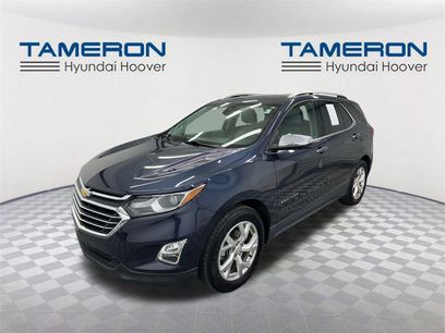 Used 2019 Chevrolet Equinox Premier