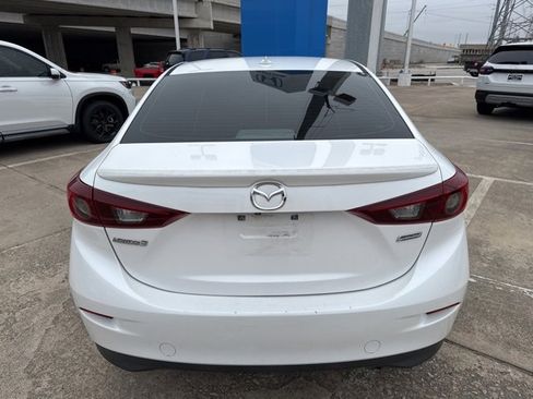Used 2017 MAZDA MAZDA3 Touring w/ Popular Equipment Package image 3