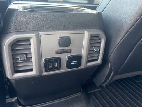 Used 2017 Ford F150 Raptor w/ Equipment Group 802A Luxury image 25