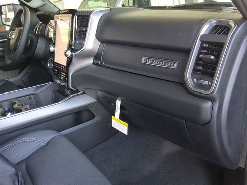 New 2026 RAM 1500 Big Horn image 21