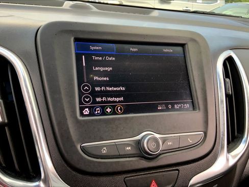 Used 2021 Chevrolet Equinox LT FWD image 31