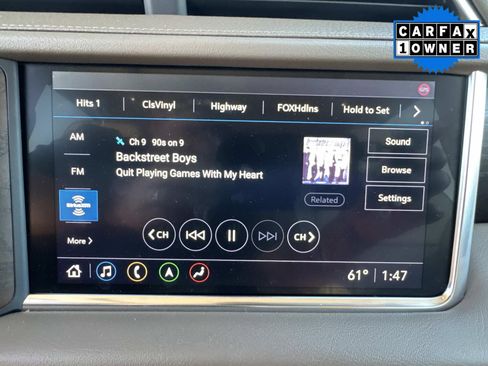 Used 2021 GMC Yukon XL Denali image 30