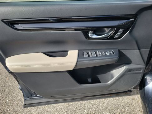 Used 2024 Honda CR-V EX-L image 13