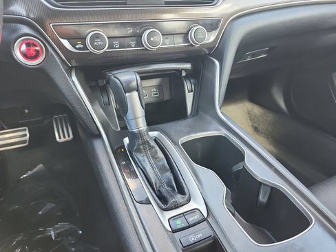 Used 2021 Honda Accord Sport image 27