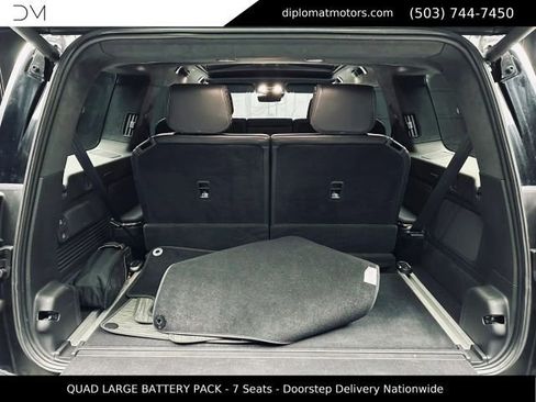 Used 2023 Rivian R1S Adventure AWD/4WD image 44