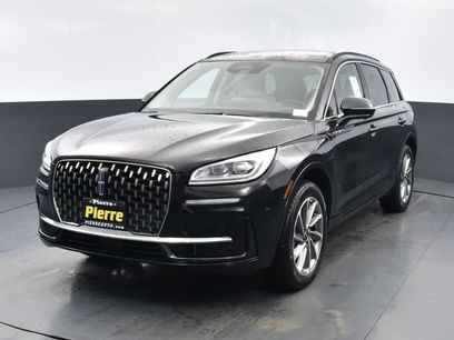 New 2026 Lincoln Corsair Grand Touring