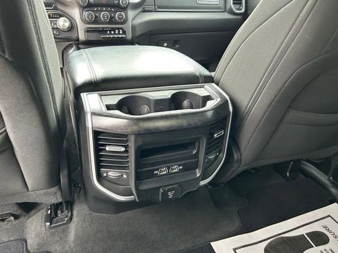 Used 2022 RAM 1500 Big Horn image 15