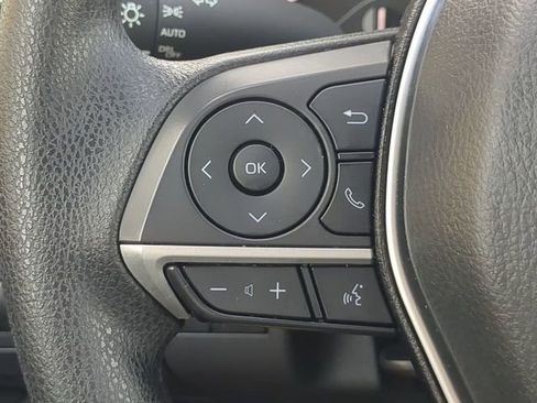 Certified 2024 Toyota Camry LE w/ Convenience Package image 23